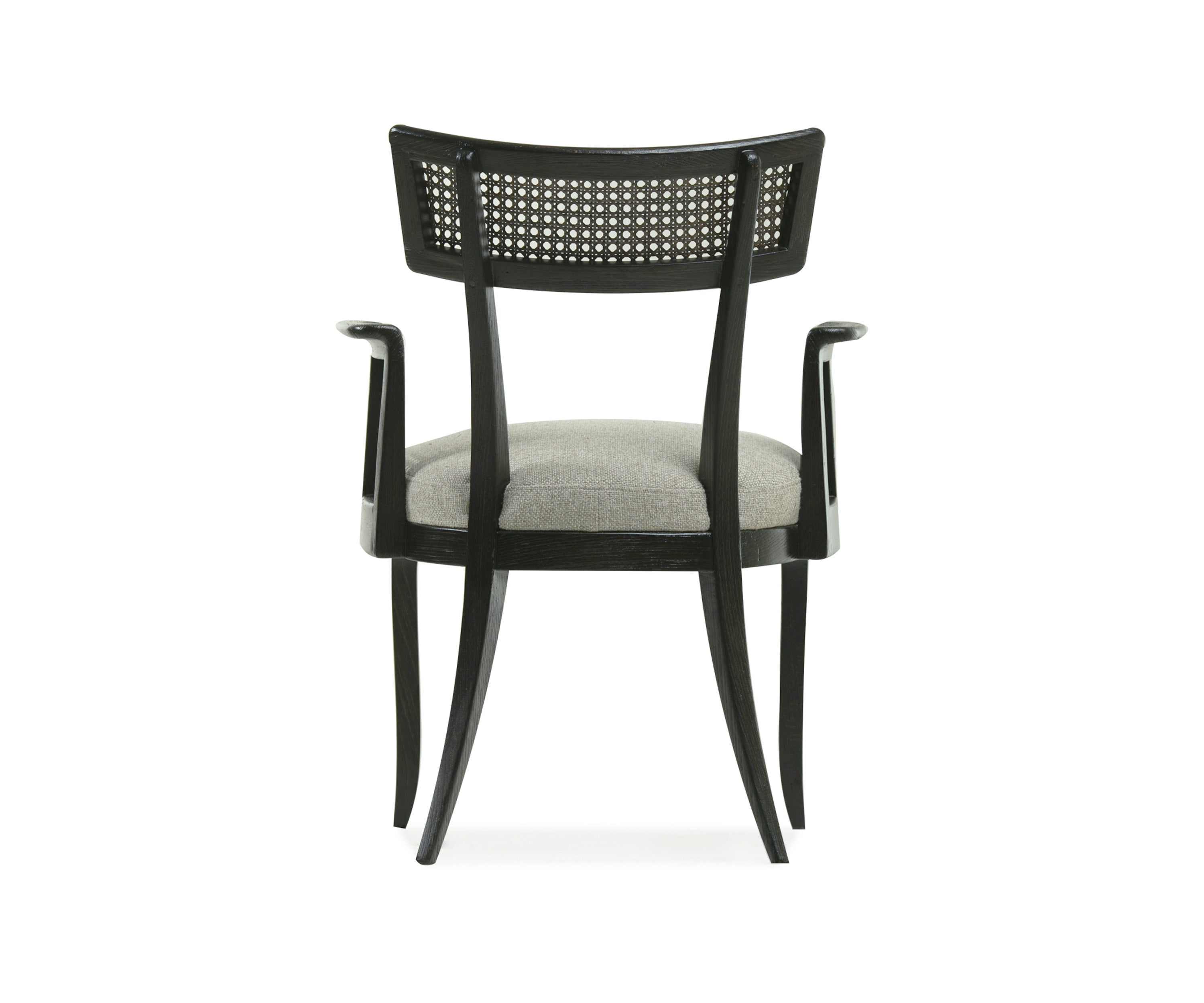 SAVOY ARM CHAIR